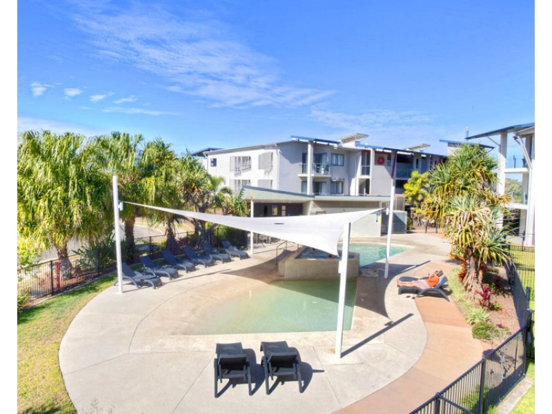 Agnes Water QLD 4677