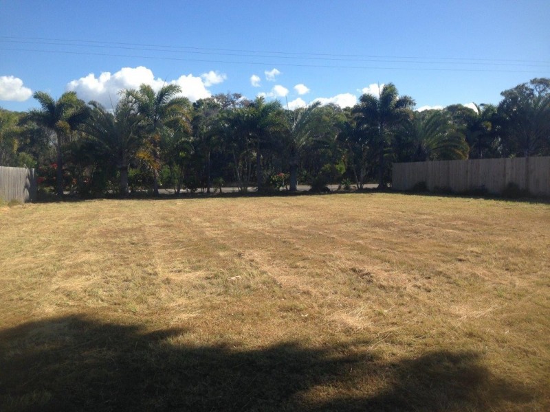 6 Sunset Drive, Agnes Water QLD 4677