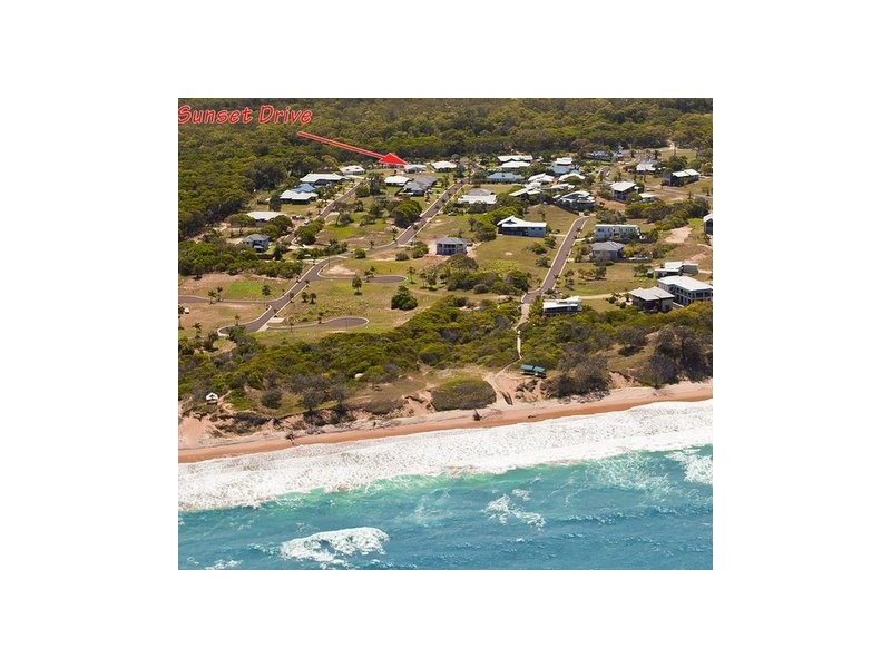 6 Sunset Drive, Agnes Water QLD 4677