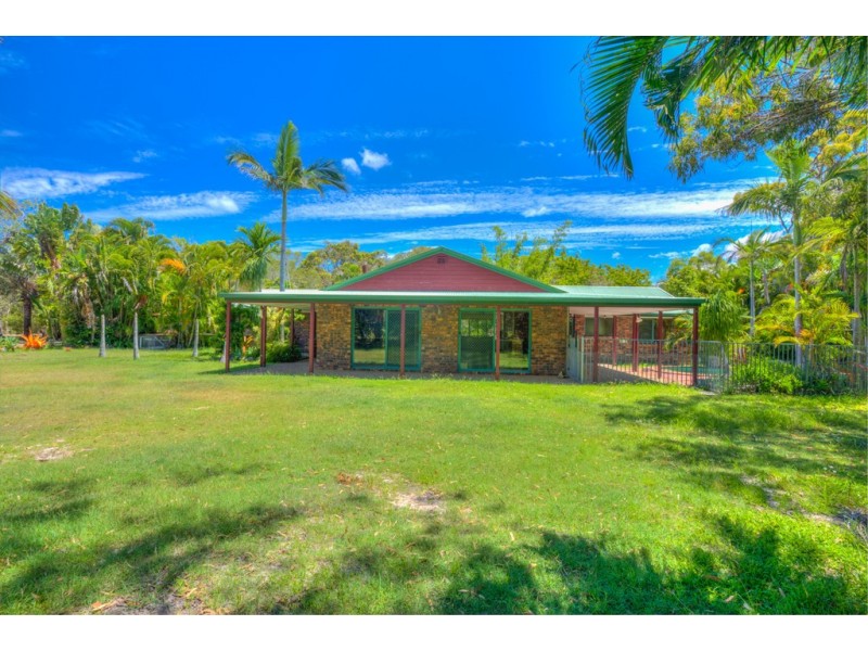 81 Bicentennial Dr, Agnes Water QLD 4677