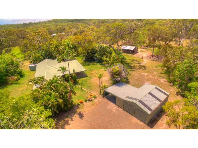 81 Bicentennial Dr, Agnes Water QLD 4677