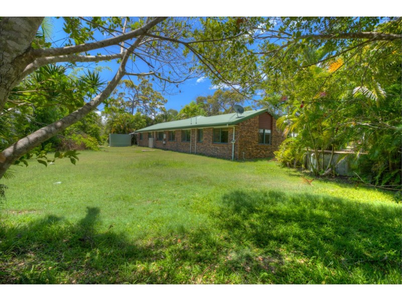 81 Bicentennial Dr, Agnes Water QLD 4677