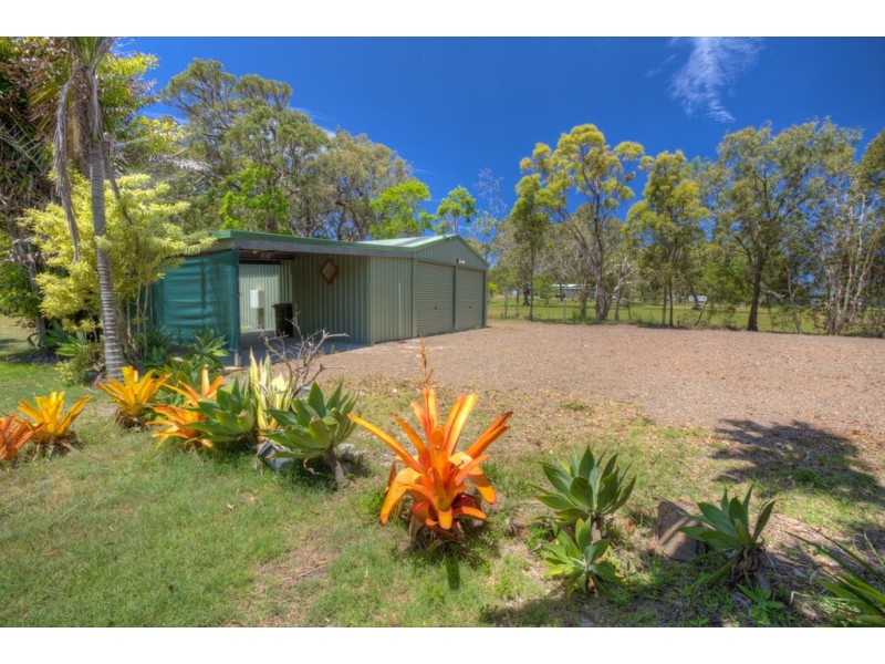 81 Bicentennial Dr, Agnes Water QLD 4677