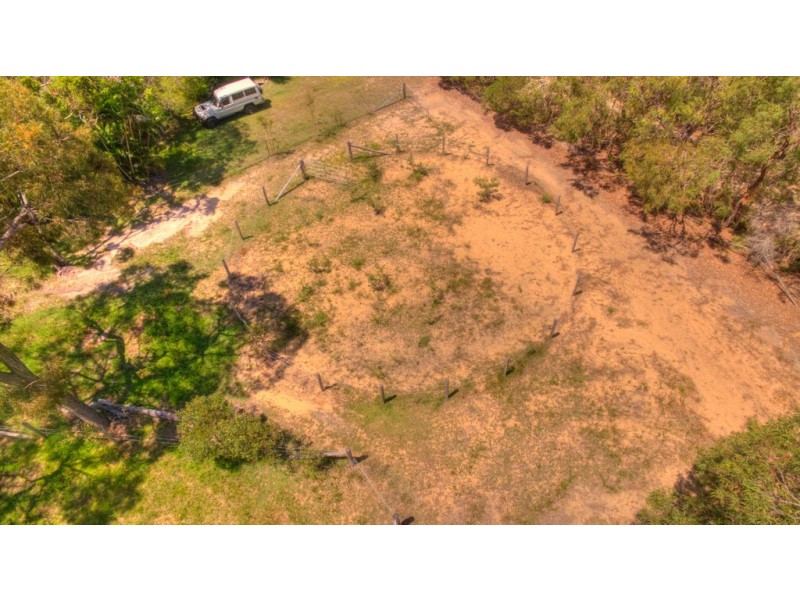 81 Bicentennial Dr, Agnes Water QLD 4677