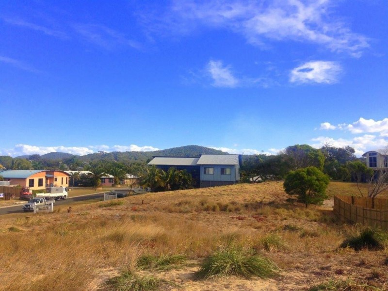 11 Marine Parade, Agnes Water QLD 4677