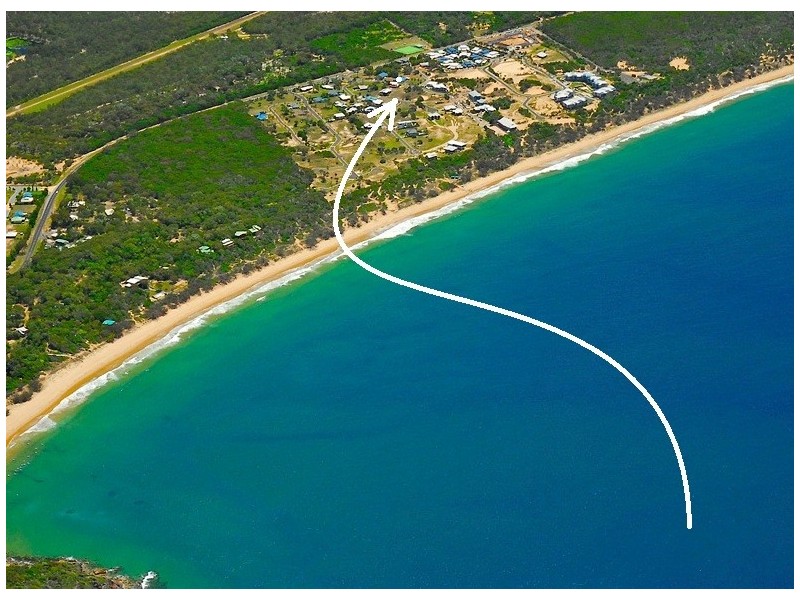 11 Marine Parade, Agnes Water QLD 4677