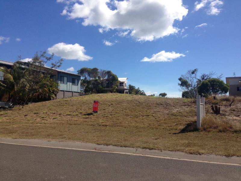 11 Marine Parade, Agnes Water QLD 4677