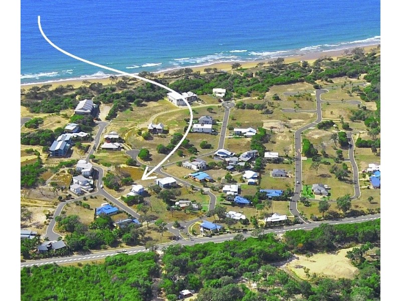 11 Marine Parade, Agnes Water QLD 4677