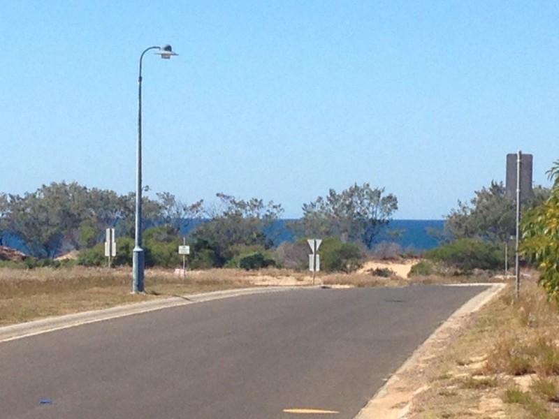 1 Beaches Village Circuit, Agnes Water QLD 4677