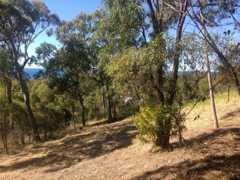 57A Seaspray Drive, Agnes Water QLD 4677