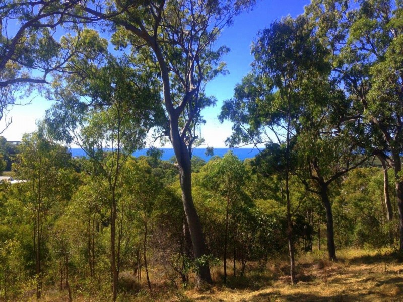 57A Seaspray Drive, Agnes Water QLD 4677