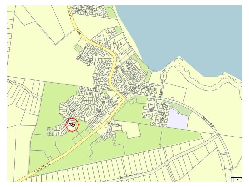 57A Seaspray Drive, Agnes Water QLD 4677