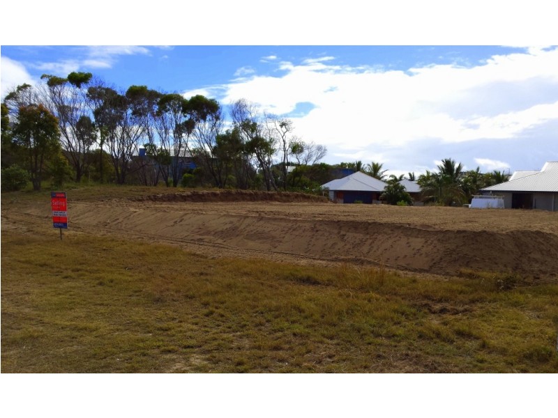 3 Atlantis Blvd, Agnes Water QLD 4677