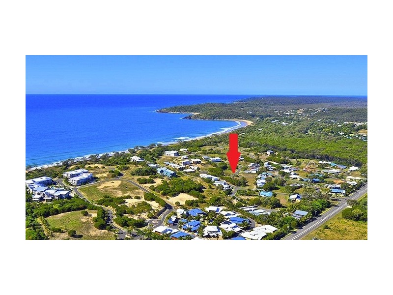 3 Atlantis Blvd, Agnes Water QLD 4677