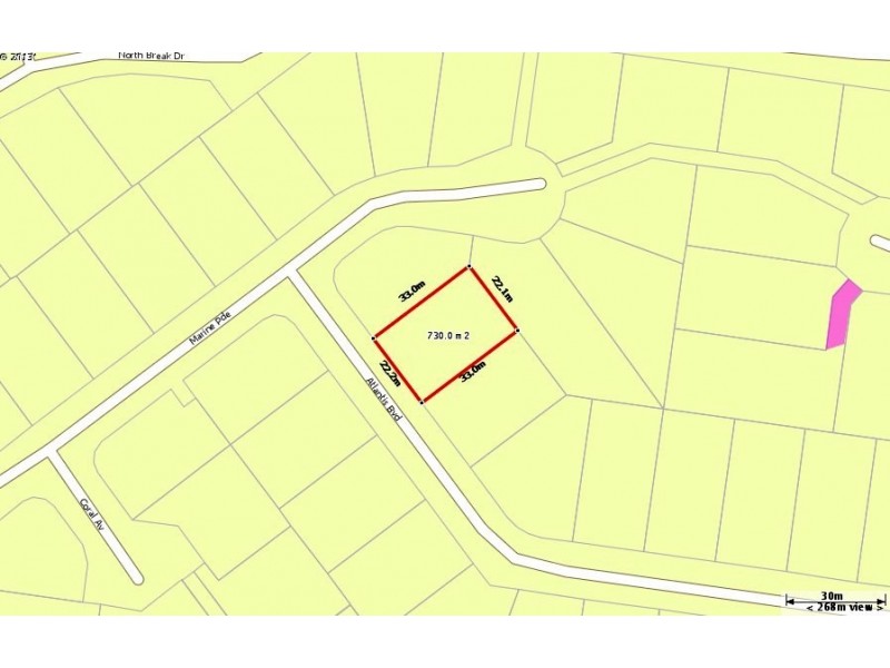 3 Atlantis Blvd, Agnes Water QLD 4677