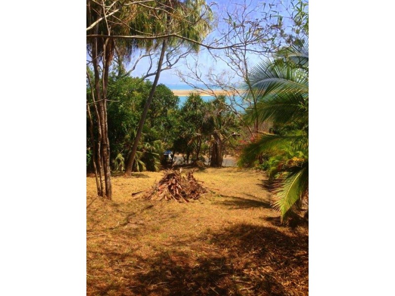 Seventeen Seventy QLD 4677