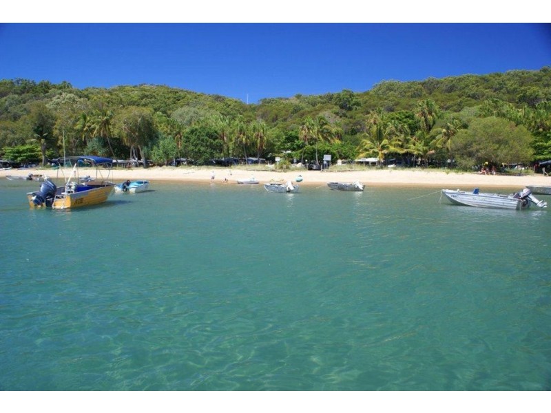 Seventeen Seventy QLD 4677