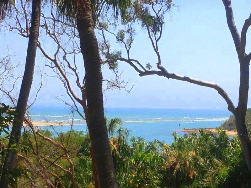 Seventeen Seventy QLD 4677