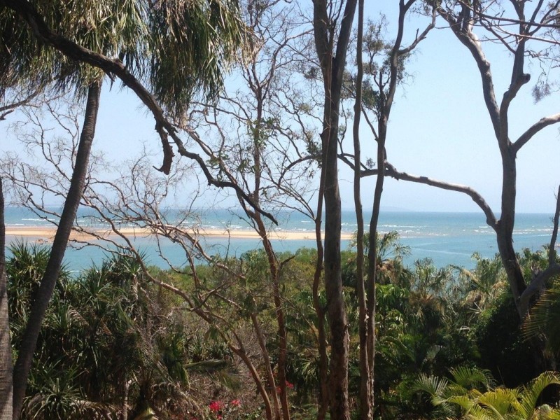 Seventeen Seventy QLD 4677