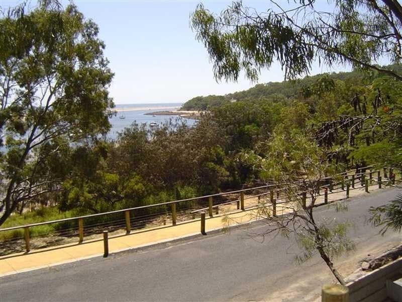 Seventeen Seventy QLD 4677