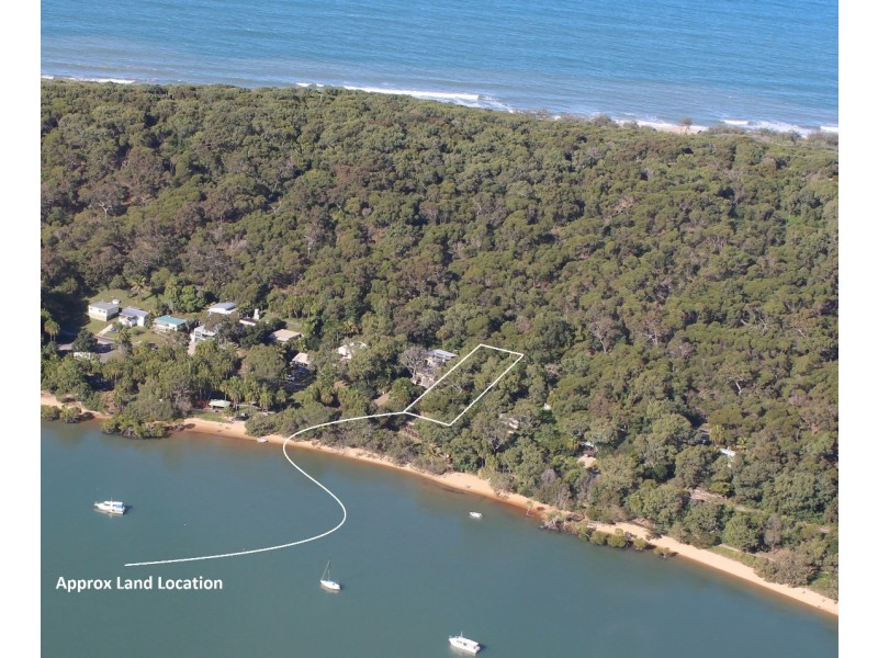 Seventeen Seventy QLD 4677