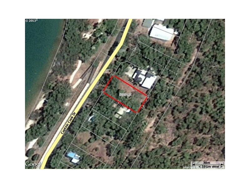 Seventeen Seventy QLD 4677