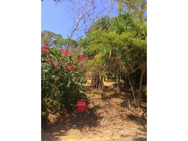 Seventeen Seventy QLD 4677