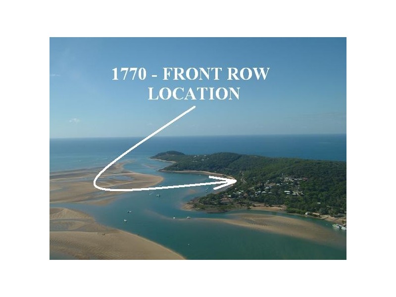 Seventeen Seventy QLD 4677