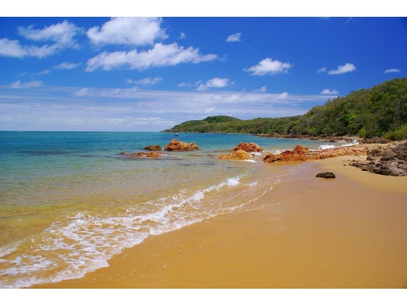 Seventeen Seventy QLD 4677