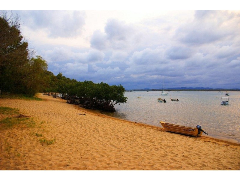 Seventeen Seventy QLD 4677