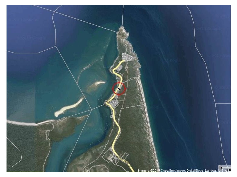 Seventeen Seventy QLD 4677