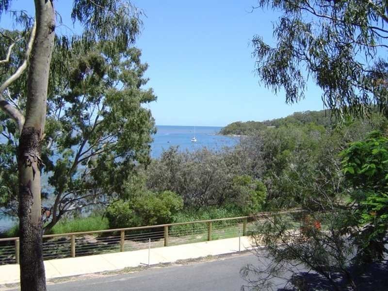 Seventeen Seventy QLD 4677