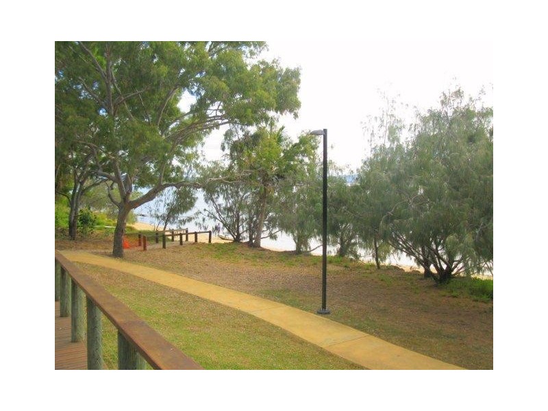 Seventeen Seventy QLD 4677