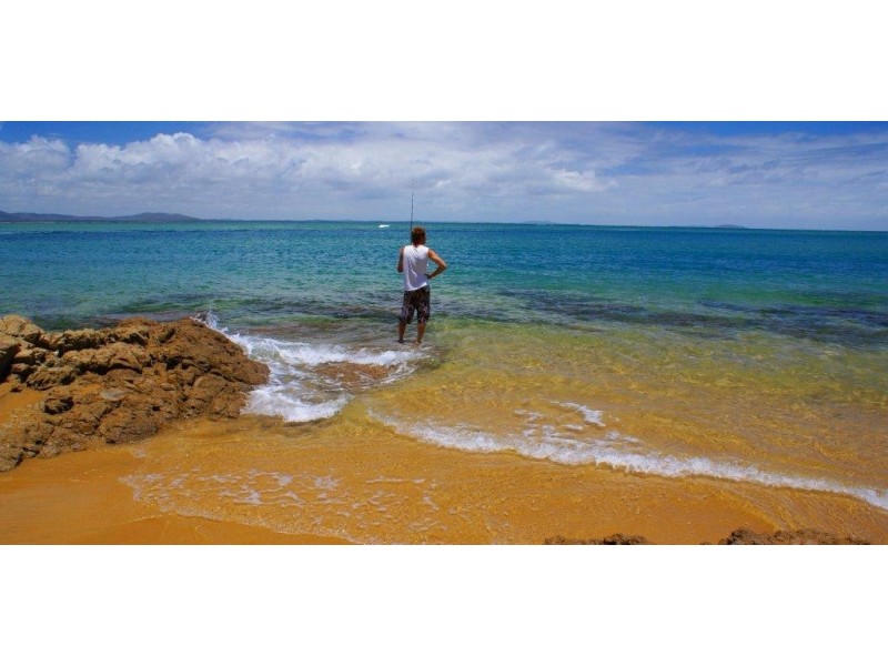 Seventeen Seventy QLD 4677