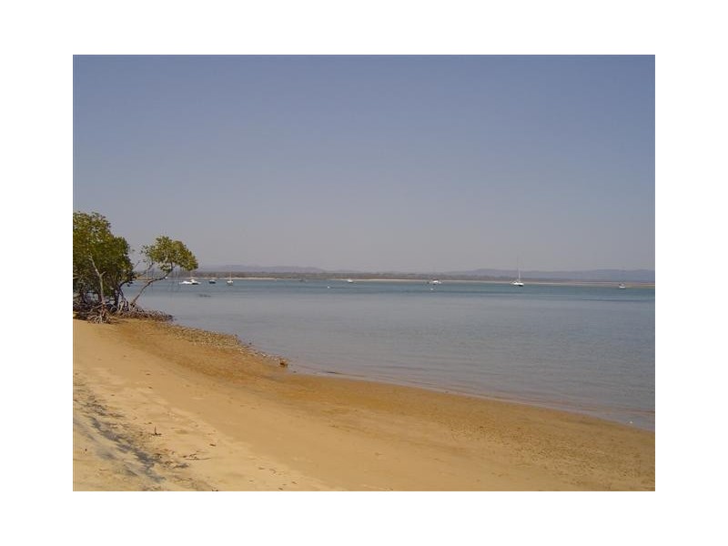 Seventeen Seventy QLD 4677