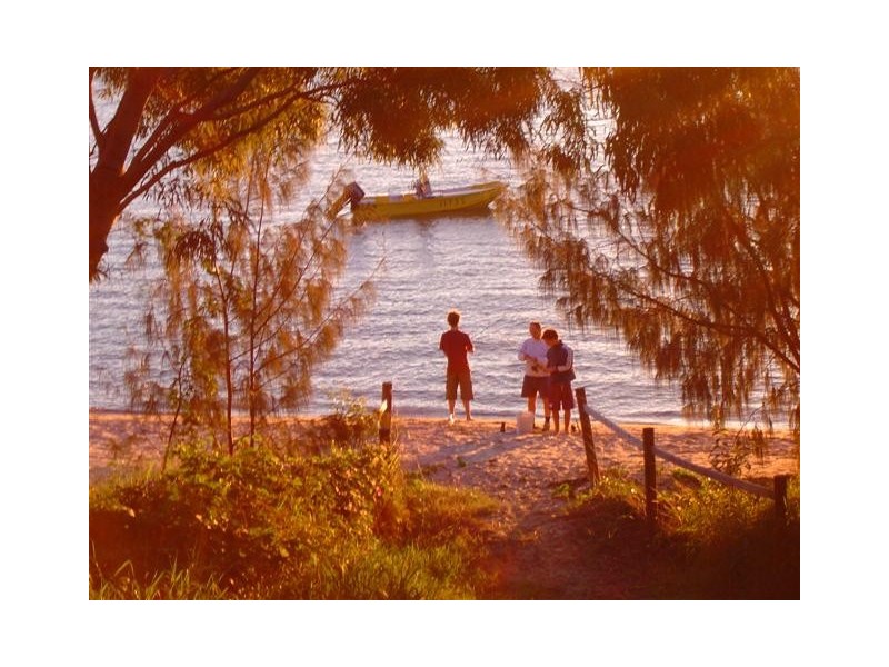 Seventeen Seventy QLD 4677