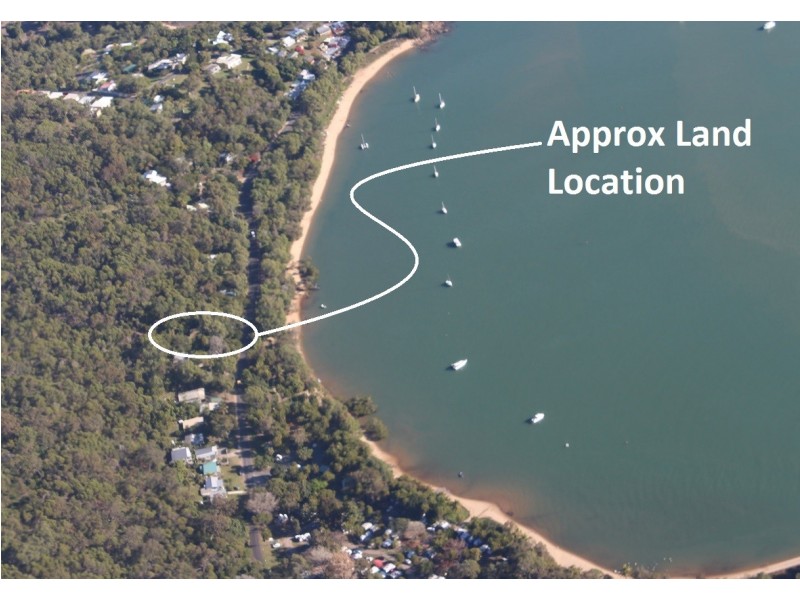 Seventeen Seventy QLD 4677