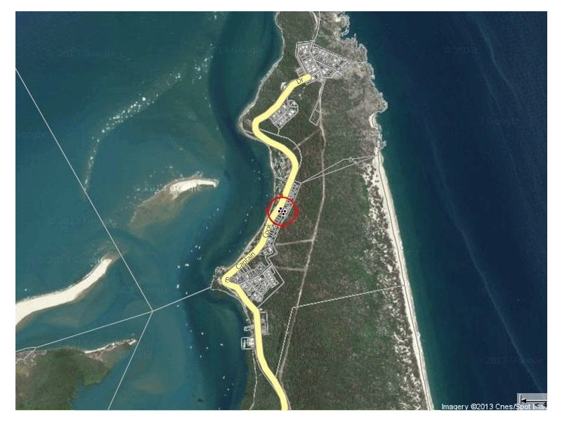 Seventeen Seventy QLD 4677