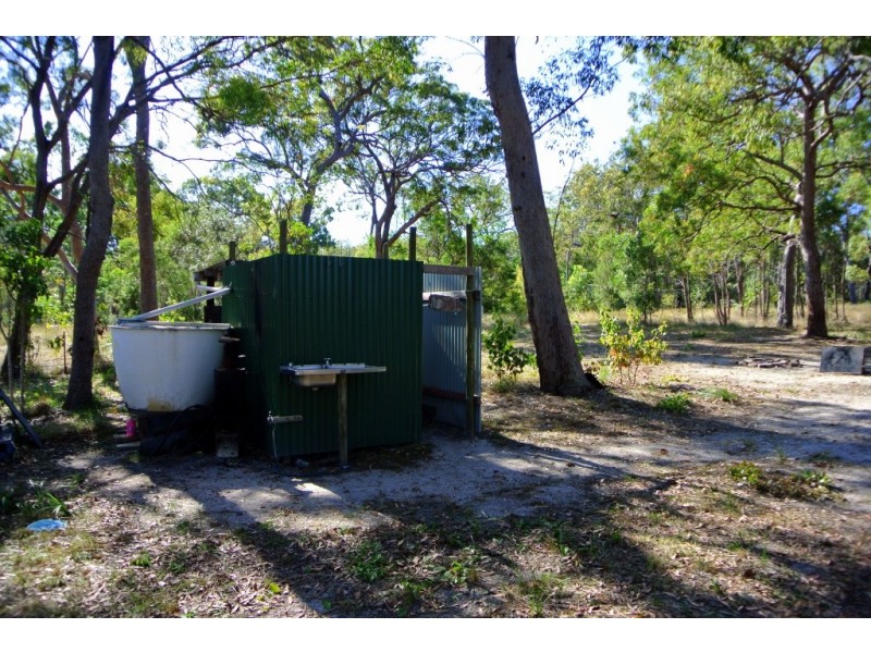 126 McGhee Cres, Agnes Water QLD 4677