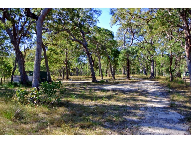 126 McGhee Cres, Agnes Water QLD 4677