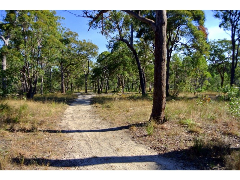 126 McGhee Cres, Agnes Water QLD 4677