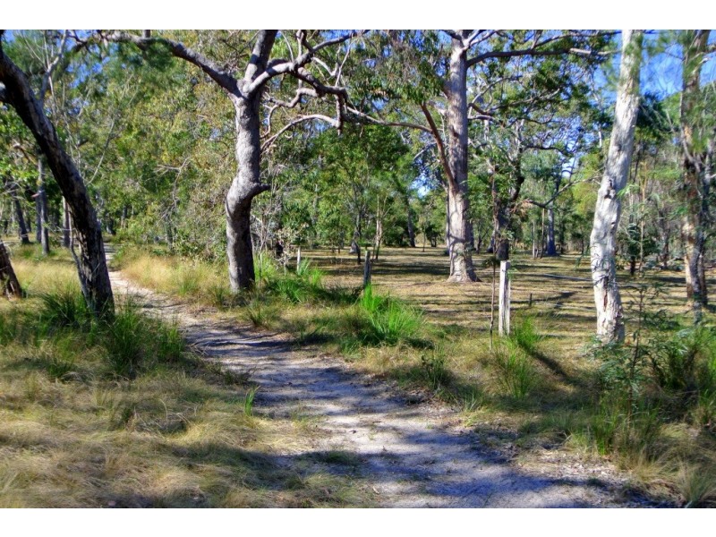 126 McGhee Cres, Agnes Water QLD 4677