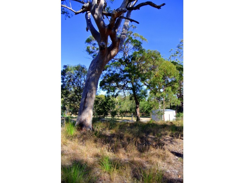 126 McGhee Cres, Agnes Water QLD 4677