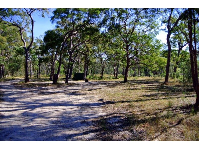 126 McGhee Cres, Agnes Water QLD 4677