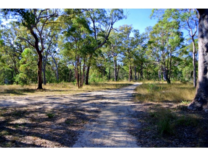 126 McGhee Cres, Agnes Water QLD 4677