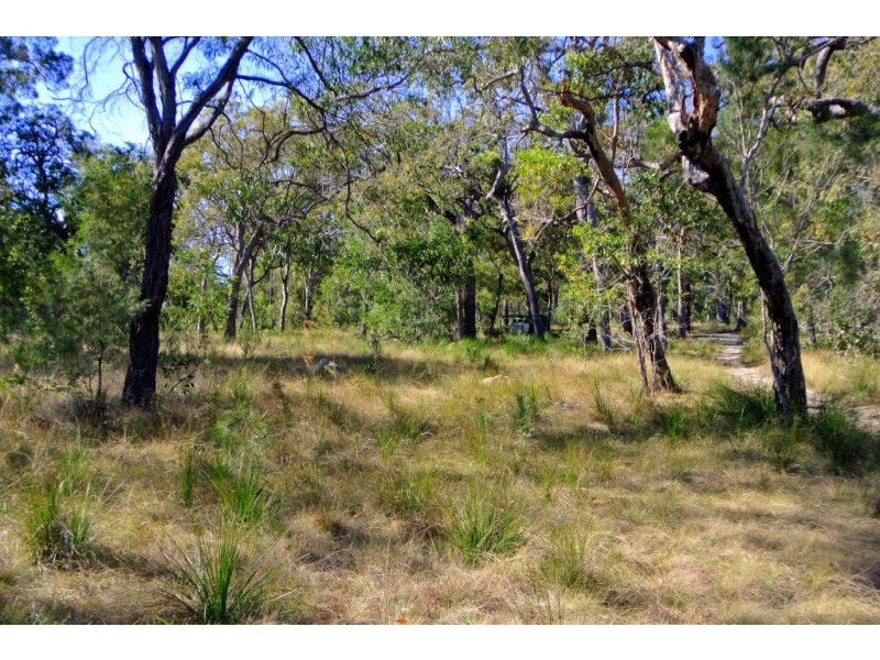 126 McGhee Cres, Agnes Water QLD 4677