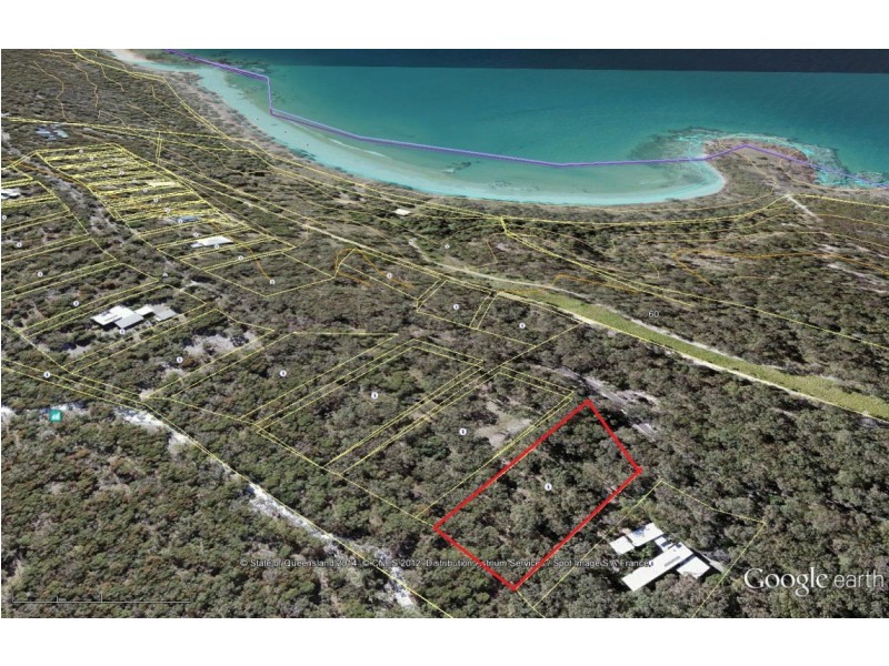 Lot 28 Bloodwood Av, Agnes Water QLD 4677