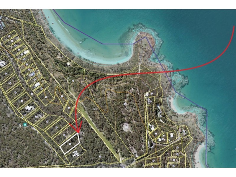 Lot 28 Bloodwood Av, Agnes Water QLD 4677