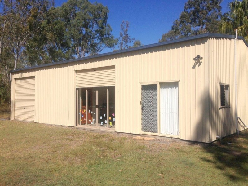 Agnes Water QLD 4677