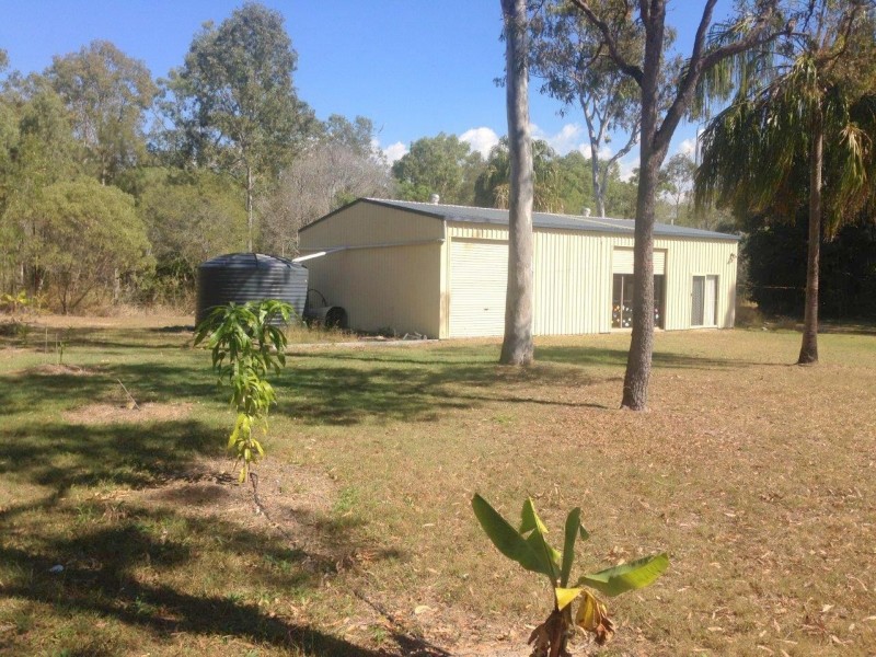 Agnes Water QLD 4677